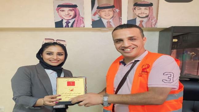 عاهد الدراويش يطلق مبادرة وطن والتي تهدف إلى تعزيز الوحدة الوطنية وبناء مجتمع أكثر تماسكاً وتلاحماً