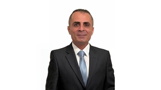 لؤي العبادي.. مديرا لدائرة الشؤون الرياضية في صحيفة الرأي