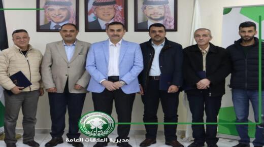 الفوسفات تواصل تنفيذ البرامج التدريبية النوعية والمتخصصة لموظفيها