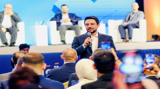 انطلاق أعمال منتدى تواصل 2026 في البحر الميت