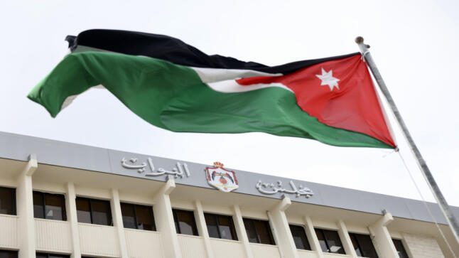 الطوباسي يؤدي اليمين الدستورية عضوا في مجلس النواب خلفا للجراح الاثنين