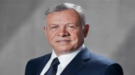 ” البوتاس العربية” تهنئ جلالة الملك وولي العهد والأمتين العربية والإسلامية بحلول شهر رمضان المبارك