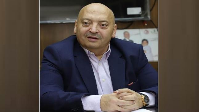 حماده :إقبال ضعيف على شراء مستلزمات ضيافة العيد لعدم كفاية ساعات العمل