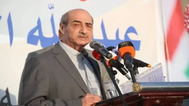 الاردن .. الخريشا يتبرأون من قاتل ٣ افراد من مكافحة المخدرات