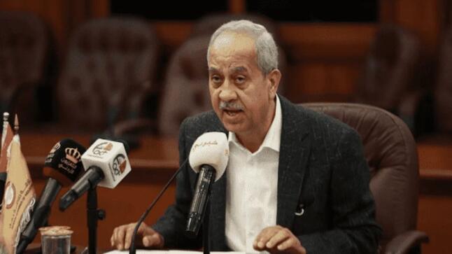الجغبير: المعاملة بالمثل مع سوريا يقوم على الأرقام الكاملة لا الاجتزاء والمعاملة بالمثل أولوية