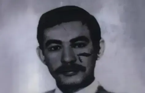 السلطة الفلسطينية تسلم هشام حرب إلى فرنسا على خلفية اتهامه بتنفيذ هجوم في باريس قبل نحو 43 عاما