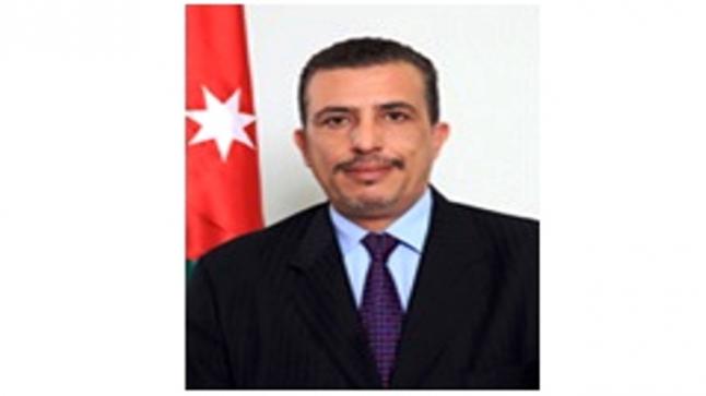 هل سيكون فراس عصام الدباس أحد المرشحين لتولي مدير عام الجمارك ؟؟ 