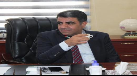 محافظ الكرك | إجراء الصلح العشائري للقضية العشائرية بين أبناء عشيرة القضاة راح ضحيتها احد أبناء العشيرة .