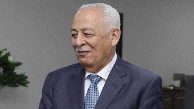 العيسوي ينقل تعازي الملك إلى أبو درويش وسكجها
