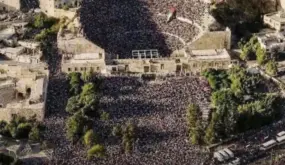 حسين علي العتوم: حادث مؤسف لا يحجب الاعتزاز بإنجاز المنتخب الوطني