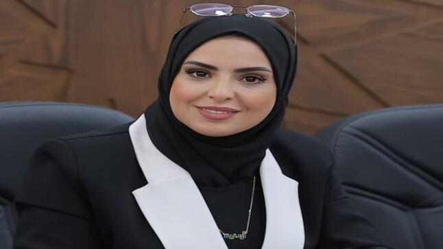 ساعي البريد الذي يتذمّر من أبواب الجيران”