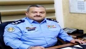 ارادة ملكية بترفيع ابراهيم معروف النعيم الى رتبة مقدم