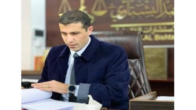 الدكتور المحامي يوسف البشتاوي… “الرجل الخفي فاعل الخير” في رمضان