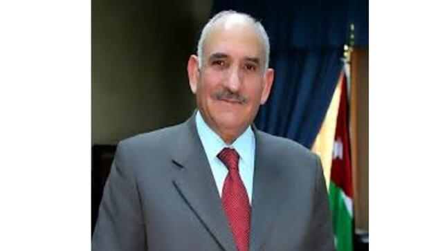 جماعة عمان لحوارات المستقبل تستضيق معالي الدكتور محمد الذنيبات