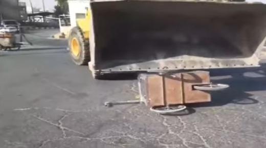 الشواربة يُقرر انهاء خدمات مدير السوق المركزي والسبب …فيديو