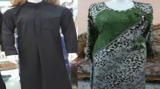 الدشاديش الرجالية والنسائية تشعل المشهد الأنتخابي في خامسة عمان