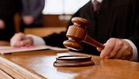 عاجل .. توقيف امين عام وزارة المياه بتهمة هدر المال العام