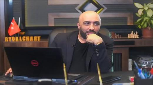 هاني الاصفر يرثي والده المرحوم الحاج وليد ابو اصفر: إلى من رباني صغيراً …. ورعاني شاباً…. وصاحبني كبيراً