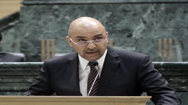 النائب طارق خوري : هذا هو إيماني الذي لم ولن يتغير