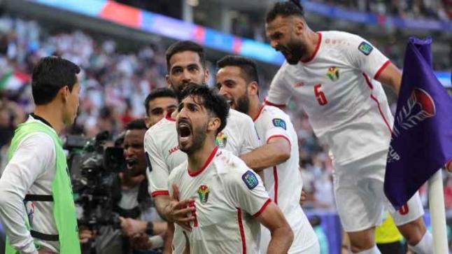 18 موقعاً مجانياً في الأردن لمشاهدة نهائي النشامى.. تعرف عليها
