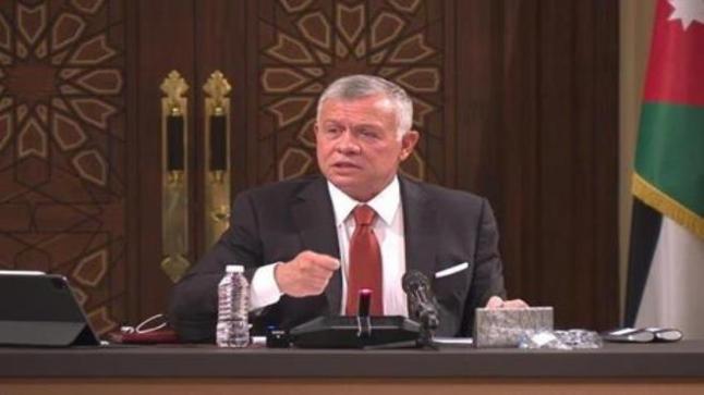 الملك يوجه لإعداد مشروع قانون للعفو العام والسير بإجراءاته الدستورية