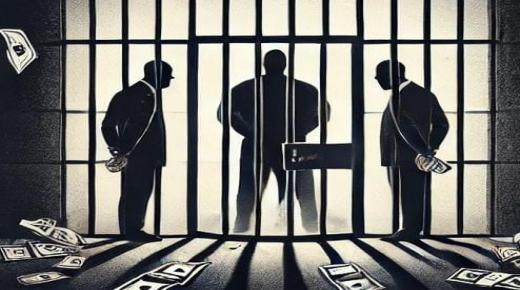 قضية احتيال تخسر نائب أسبق 40 مليون دينار .. وهذه تفاصيلها