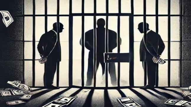 قضية احتيال تخسر نائب أسبق 40 مليون دينار .. وهذه تفاصيلها