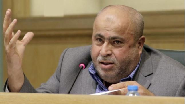 بيان من النائب خليل عطية حول موقف دول امريكا اللاتينية من حرب الابادة على غزة