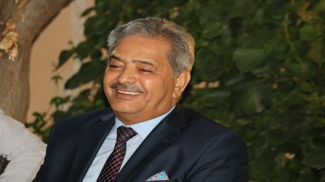 ابراهيم ابو زايد ابو ايلسار الحمدلله على نجاح العملية الجراحية