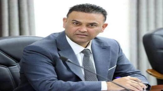 المصري: القبض على إرهابيي الكرك رسالة حازمة لكل من يستهدف أمن الأردن.