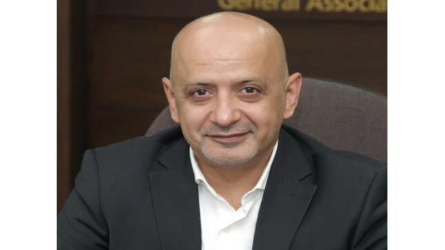 رئيس تجارة الأردن : جاهزون للعمل والمساهمة في بناء اقتصاد سوريا الجديدة