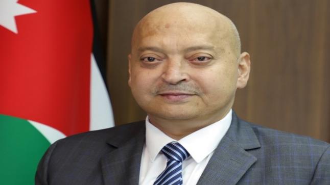 حماده: غذاء الاردن آمن ويتميز بجودة عالية