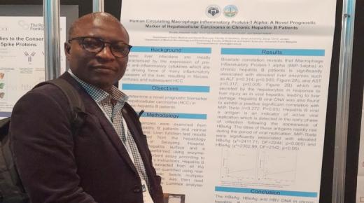 أكاديمي من جامعة الزرقاء يشارك في المؤتمر الدولي الخاص بطب الأسنان