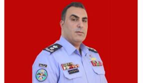 المقدم محمد شديفات.. مسيرة عطاء وإنجاز في خدمة الوطن والمواطن