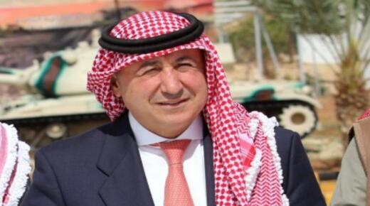 جبر من رحم أمة إلى القبر