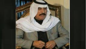 رحيل علمٍ من أعلام الوطن… بني صخر تودّع الشيخ عناد الفايز