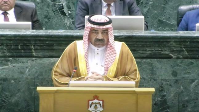 النائب المراعيه يكشف معلومات عن راتب رئيس مجلس إدارة الفوسفات – فيديو
