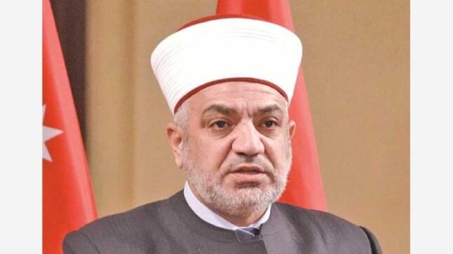 هل يسقط وزير الأوقاف الدعوى عن “المنسي” قبل ذهابه للحج؟