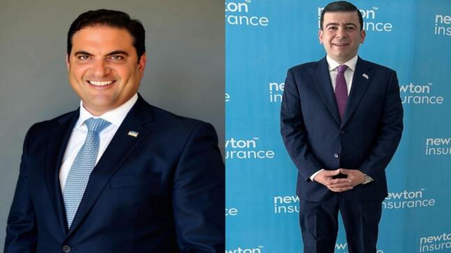 شركة الأردن الدولية للتأمين “نيوتن” تعقد اجتماعها العمومي وتصادق على التقريرين المالي والإداري