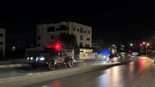 الأمن يطوق منزل النائب الأسبق أبو سويلم… وإلقاء القبض على قاتله