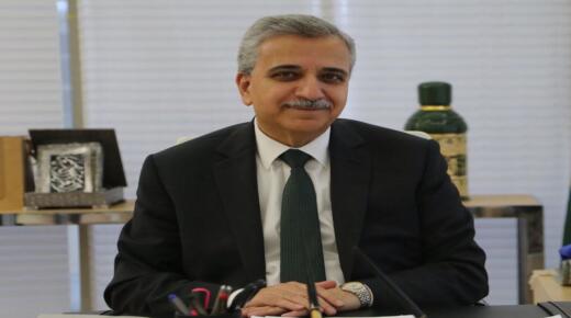 الأمن السيبراني واستقرار القطاع المصرفي في الأردن