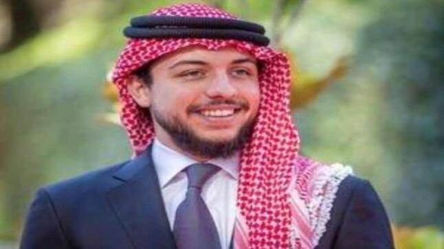 “البوتاس العربية” تهنئ سمو الأمير الحسين بمناسبة عيد ميلاده الثاني والثلاثين