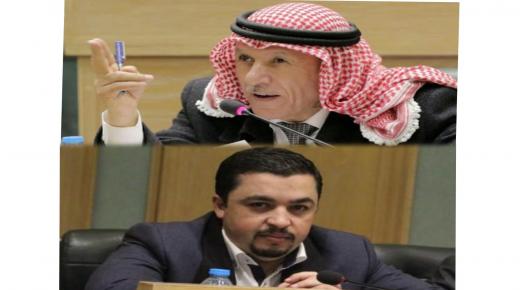 الاسلاميون يفرمون قائمة “نمو” فرماً.. و”صفعة” موجعة لأندريه الحواري