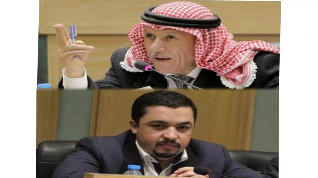 الاسلاميون يفرمون قائمة “نمو” فرماً.. و”صفعة” موجعة لأندريه الحواري