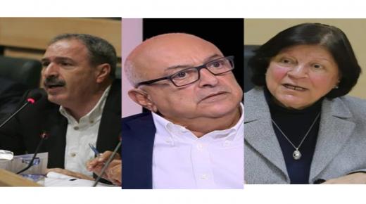 6 وزراء “دولة” في حكومة حسان.. ما الهدف منهم؟ محللون وسياسيون يجيبون