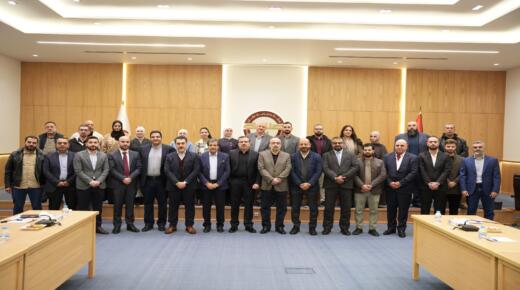 “صناعة عمان”: 13 شركة تستفيد من الخدمات الاستشارية لمشروع “تمكين” في دورته الأولى