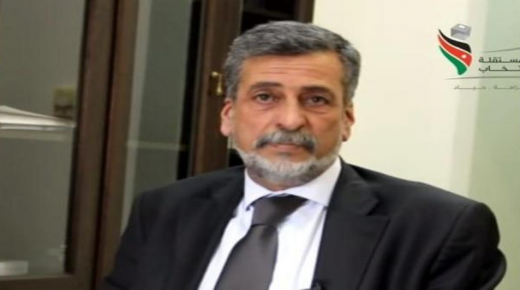 الكلالدة: تحديد آخر يوم لاستقالة أي عامل بالقطاع العام لقبول طلب ترشحه