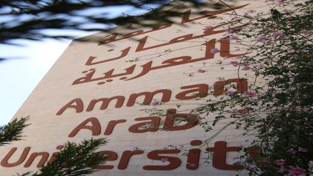 مشاريع تخرج لطلبة “هندسة عمان العربية” تقدم حلولا ابتكارية وابداعية