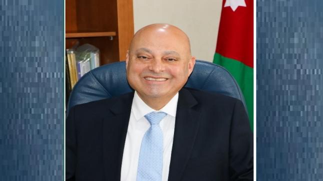 المعايطة ناطقاً إعلامياً باسم المؤسسة العامة للضمان الاجتماعي