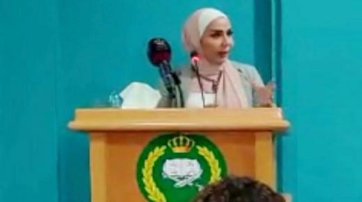 معهد الإدارة العامة يطلق المرحلة الثانية من برنامج القيادات